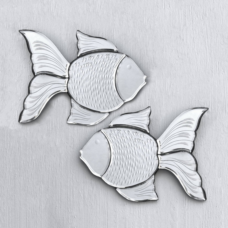 Engleside Flat Wall Mirror