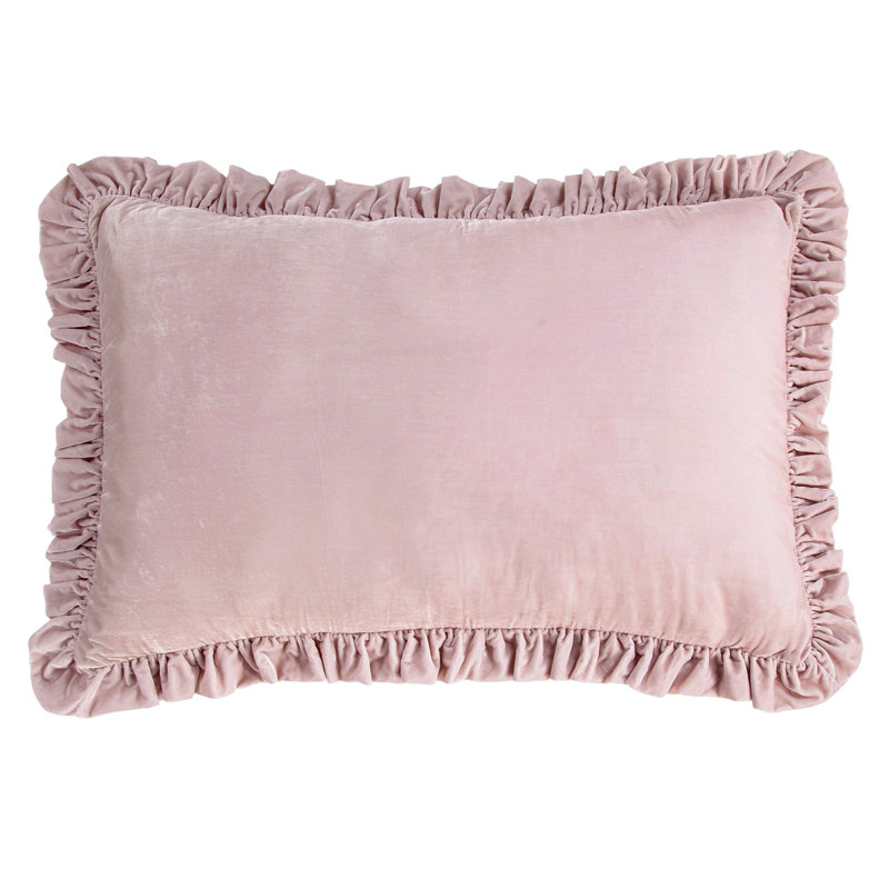 Coussin Stella, Lilas