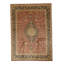 Wool Oriental Area Rug