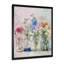 Maison de campagne avec bouquets de fleurs sauvages-1415381605-1415381630-1415381628