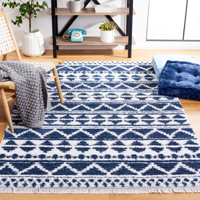 Alexandr Performance Southwestern Rug