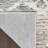 Glitz Chic Performance Grey Rug-345766522