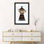 Café, impression sur toile tendue-74424213-74424215-74424214