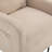 Ezella Upholstered Swivel Armchair-144478534