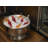 Omkar Stainless Steel Beverage Tub-312199578
