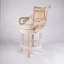 Tabouret de bar et de comptoir Bethany-1672656005-1672656011