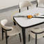 Table de salle à manger Modern