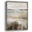 Classic Field Framed Print - Solid Wood-263688687