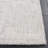 Abstract Hand-Tufted Wool Area Rug-1475120388