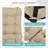  Tufted Adirondack Chair Cushion-1022553532