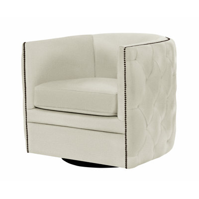 Palazzo Barrel Chair