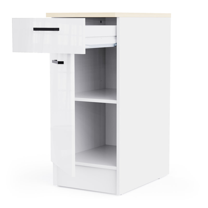 Bianco Kitchen Base Unit