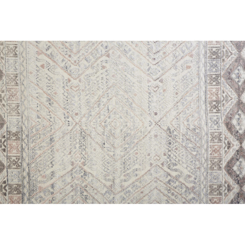 Tapis Kedric, Rectangle 2 pi x 3 pi