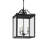 Giatti 3 - Light Outdoor Hanging Lantern
