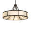 Cilindro Ventura 8 - Light Pendant