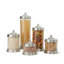 Glass Kitchen Canister-40066483