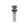 Riobel Lavatory Open Grid Drain Without Overflow