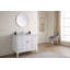 Ensemble de meuble-lavabo simple 42 po Herrell-33655745