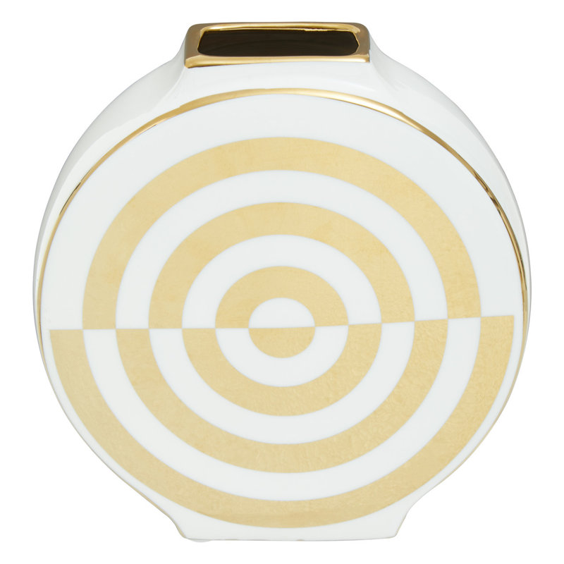 Ayshe Ceramic Table Vase
