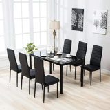 Renick - Person Dining Set