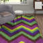 Kolle Chevron Area Rug-14564765