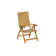 Olesen Rectangular 8 - Person 185cm Long Dining Set