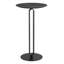 Table de bar Derry - noir-1361931156