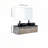 Oval 24"x14" Above Bathroom Vessel Sink-118511451