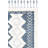 Southsea Natura Hand Woven Wool Southwestern Rug-1026227189