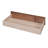Pittston 2-Drawer Standard Bed Wooden House Bed-737687834-737687839