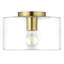 Plafonnier encastré 10 lumières Henri 1 lumière Henri-2139646138