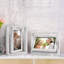 Paquet de 2 cadres photo flottants 5 x 7-94890260