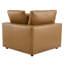 Canapé modulaire 5 pièces Modway Commix-885797728