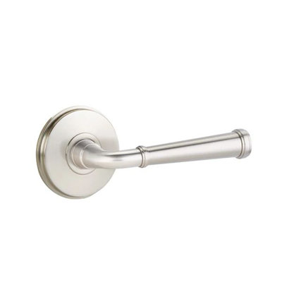 Passage Door Lever