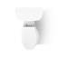 Wellworth™ 1.6 GPF Elongated Two-Piece Toilet (Seat Not Included)-101431842-10397101