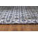 Tapis bleu marine / beige Mildura