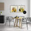 «Italian Kitchen Kitchen Oils», ensemble de 2 impressions encadrées par Marilyn Dunlap-114317348-114317347