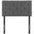 Terisa Tufted Fabric Headboard-1313229283-1307152258