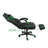 Adults Ergonomic Racing Style High Back Computer Chair with Footrest Headrest and Lumbar Support-53046267