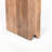 Farmhouse Mango Wood Entryway Table-235734759