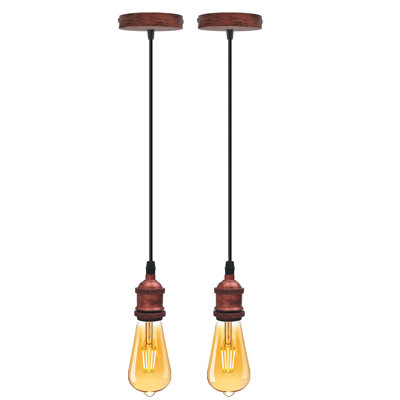 Ischua 2 - Light Single Pendant