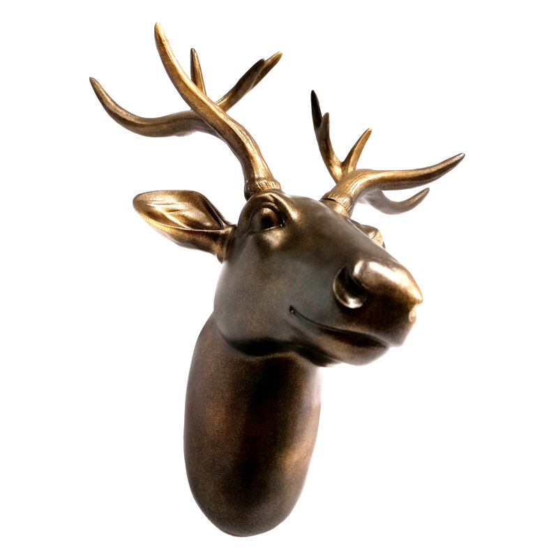 Animals Figurines & Collectibles, Gold, 1