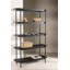 Arihan 190cm H x 120cm W Standard Bookcase-1452028429