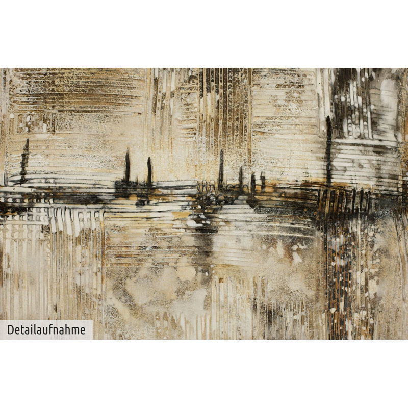 Acrylbild Inside Out