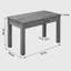 Juliana Wood Bench