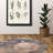 Abstract Indoor Rug-496556785