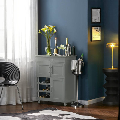 Kitchen Cart