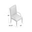 Rhapsody Insignia Arm Chair