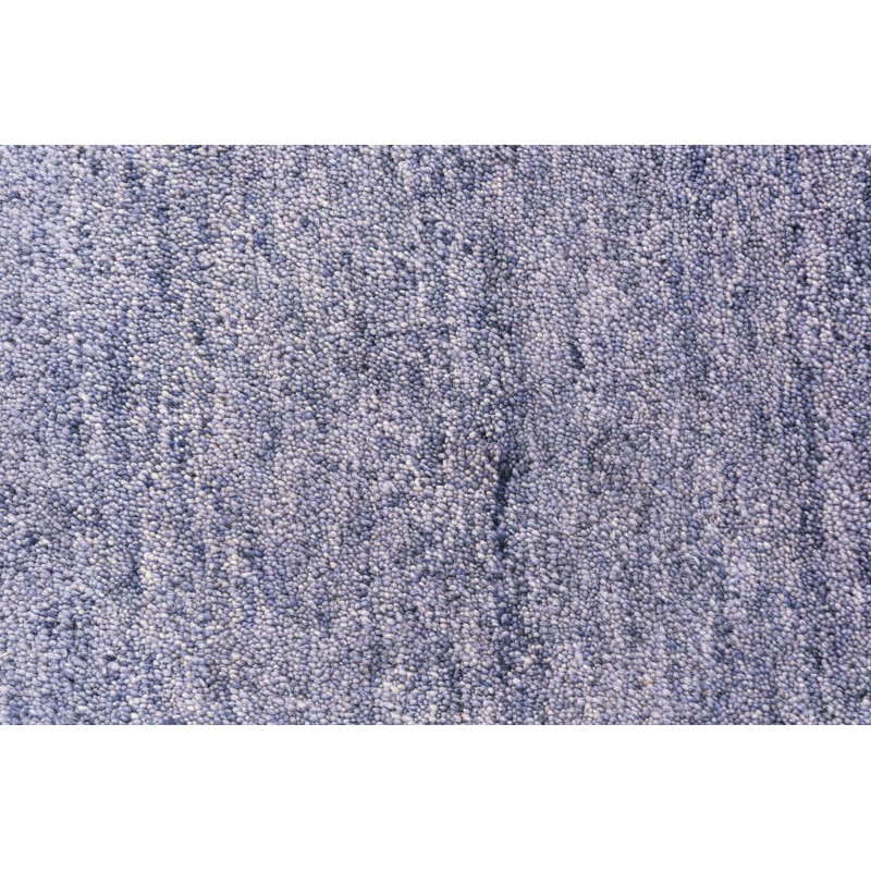 Tapis de couloir mauve