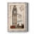 London Memories -Gallery Wrapped Cavas-2051818118